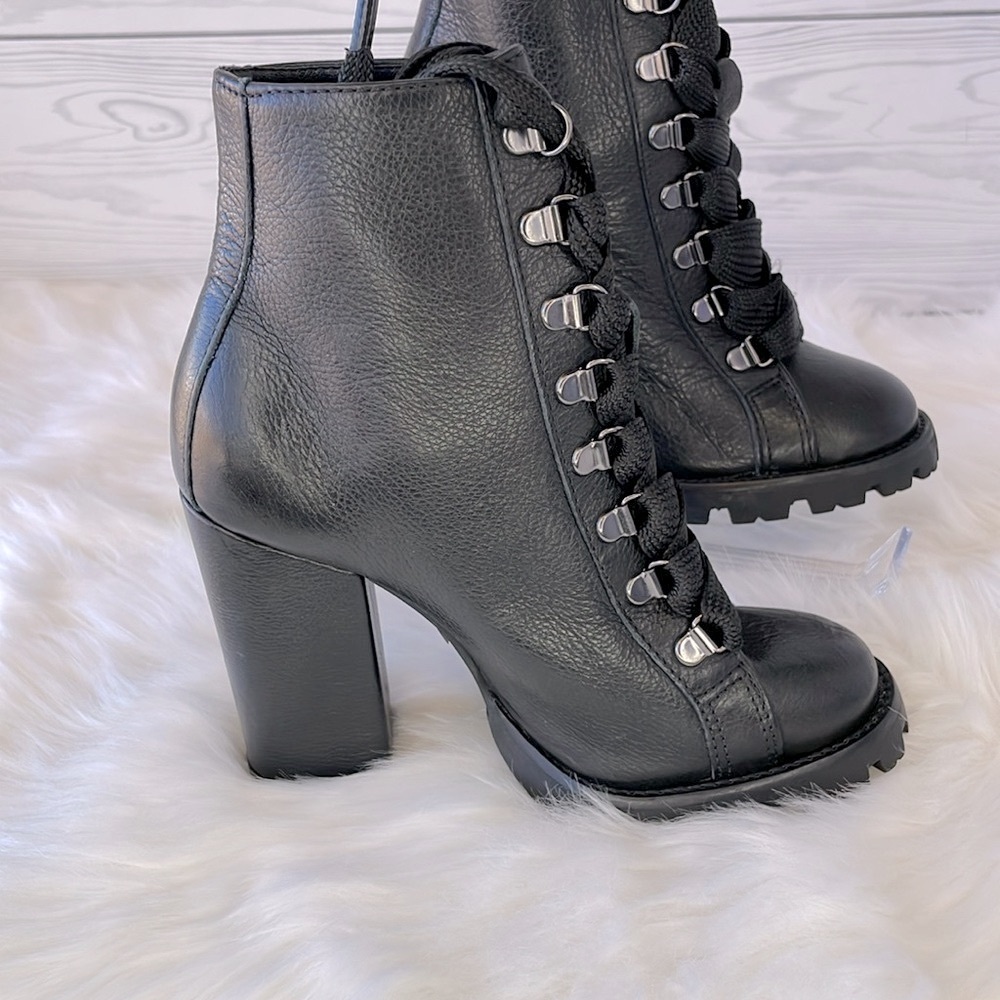 SCHUTZ “Zara” Bootie - Picture 4 of 12